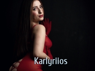 Karlyriios