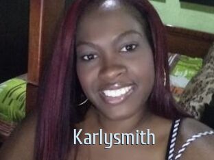 Karlysmith