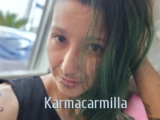 Karmacarmilla