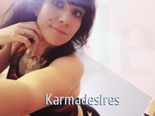 Karmadesires