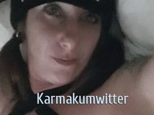 karmakumwitter Ta Model