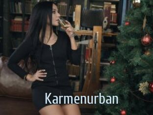 Karmenurban