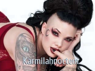 Karmilahnoctem