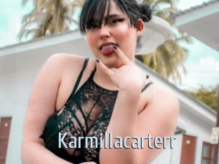 Karmillacarterr