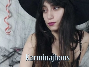 Karminajhons