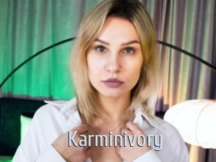 Karminivory