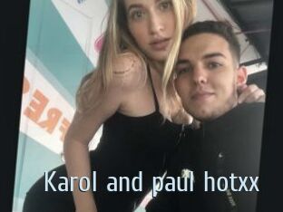 Karol_and_paul_hotxx
