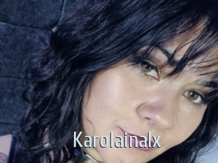 Karolainalx