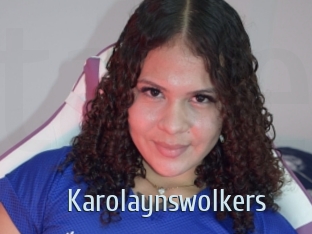 Karolaynswolkers