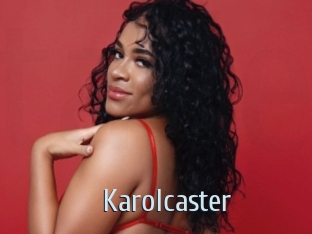 Karolcaster