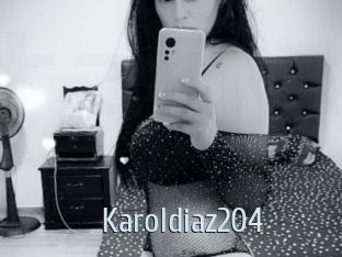 Karoldiaz204