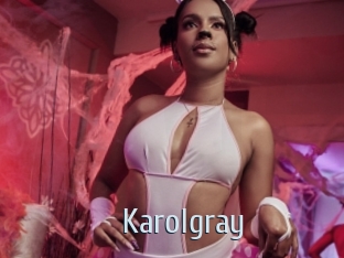 Karolgray