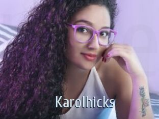 Karolhicks