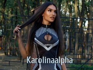 Karolinaalpha