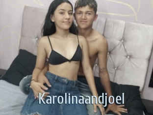 Karolinaandjoel