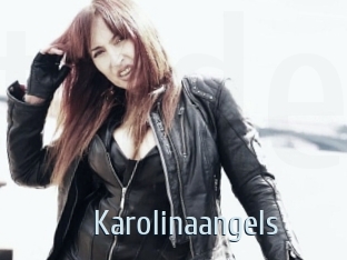 Karolinaangels