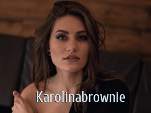 Karolinabrownie