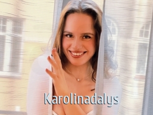 Karolinadalys