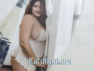 Karolinakors