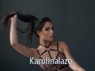 Karolinalazo