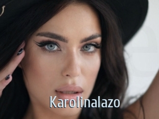 Karolinalazo