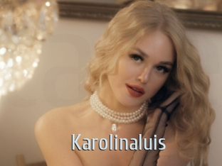 Karolinaluis