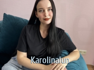 Karolinalun