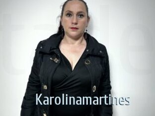 Karolinamartines