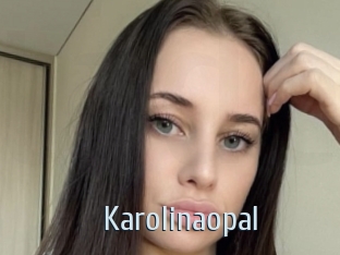 Karolinaopal