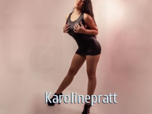 Karolinepratt