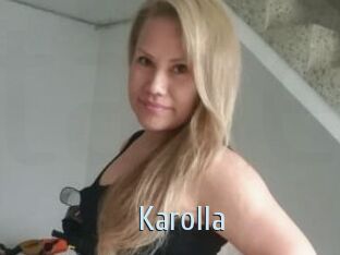 Karolla