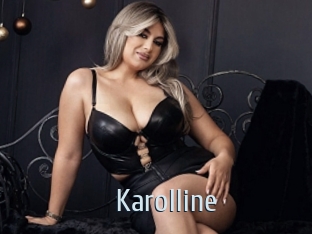 Karolline