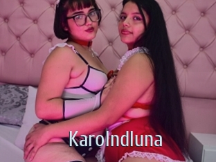 Karolndluna