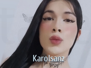 Karolsanz