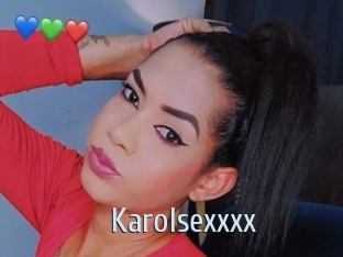 Karolsexxxx