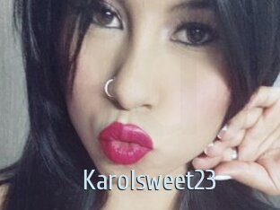 Karolsweet23