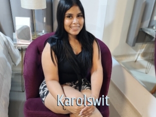 Karolswit