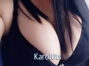 Karoltits