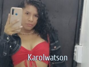 Karolwatson