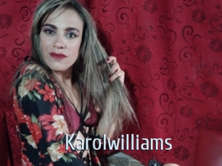 Karolwilliams