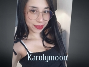 Karolymoon