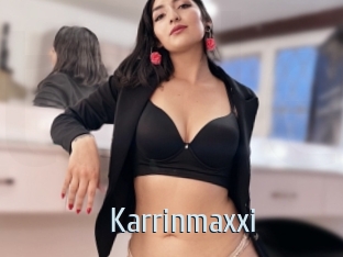 Karrinmaxxi