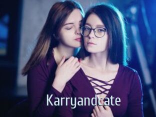 Karryandcate