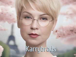 Karrybrads