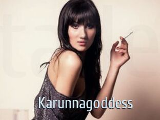 Karunnagoddess