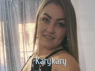 Karykary