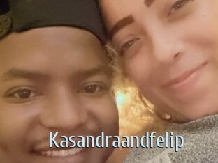 Kasandraandfelip