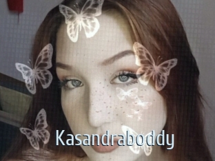 Kasandraboddy