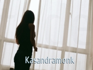 Kasandramonk