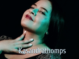 Kasandrathomps